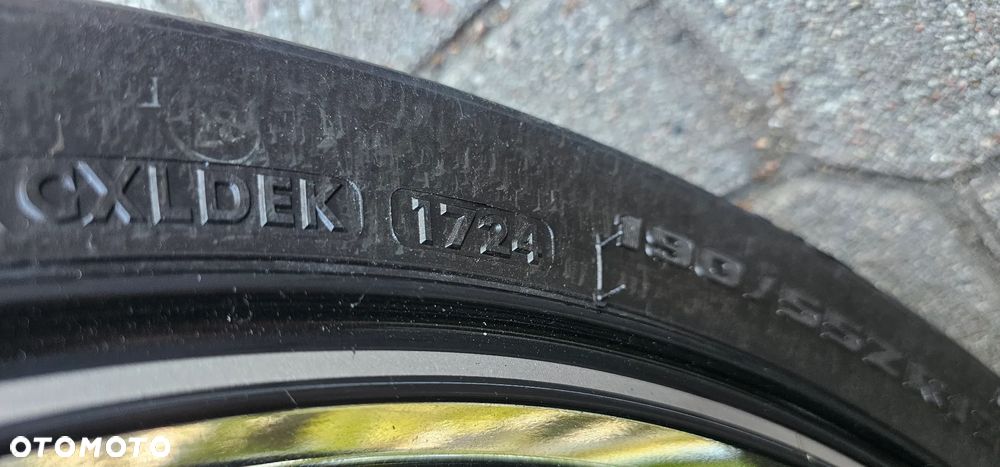 Kawasaki Ninja - 29