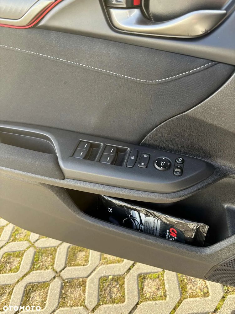 Honda Civic 1.5 T Sport Plus (Navi) - 10