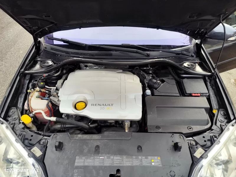 Renault Laguna Break 2.0 dCi Privilège - 12