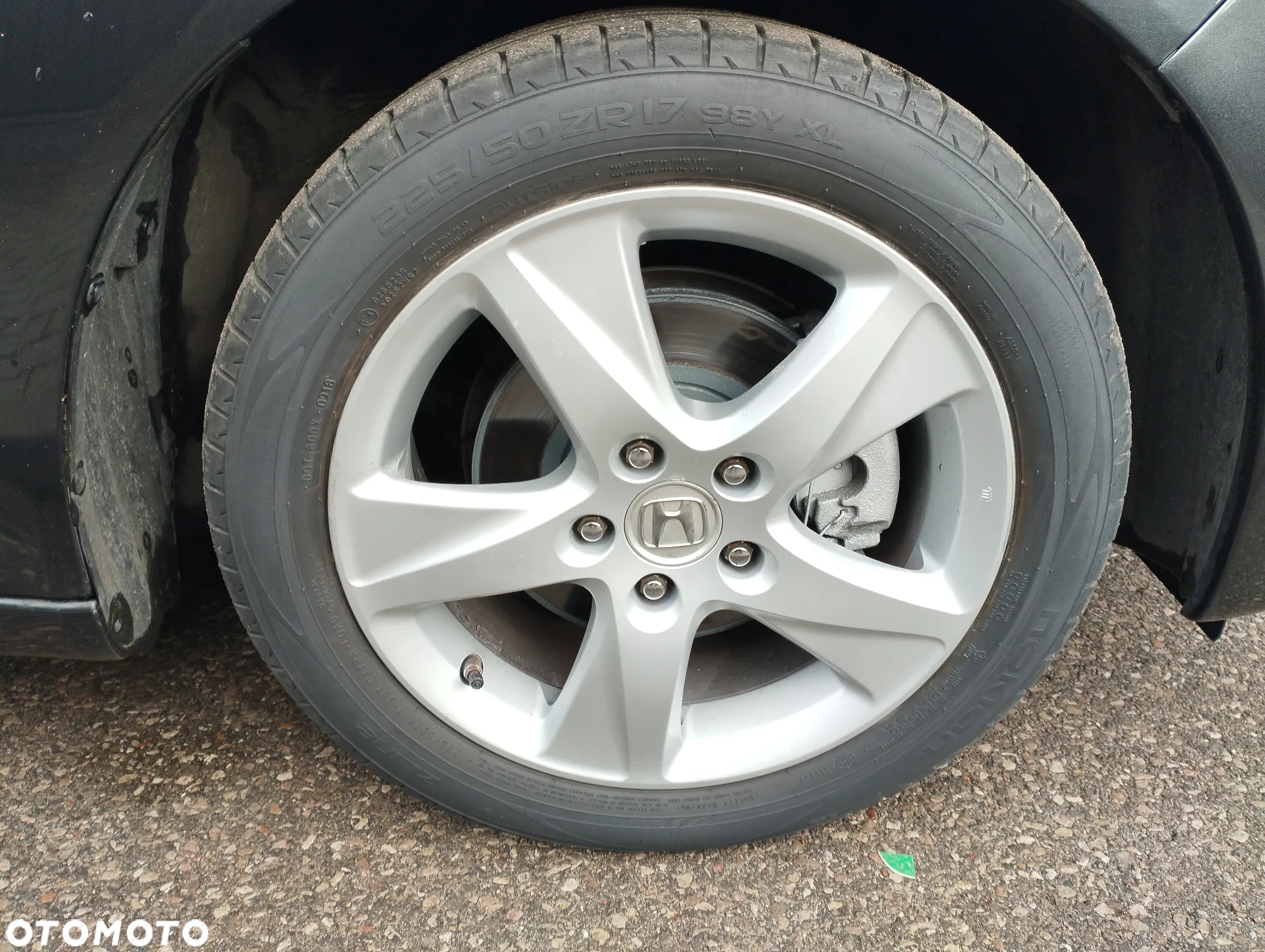Honda Accord 2.0 Comfort - 26