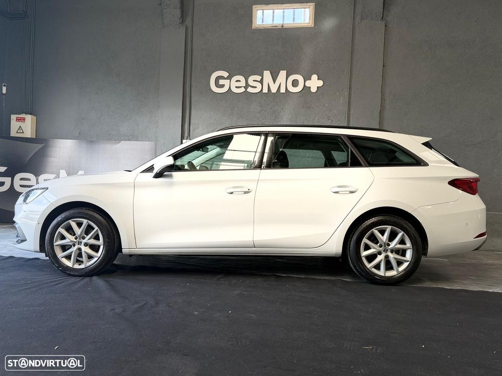 SEAT Leon ST 1.0 TSI Style - 4