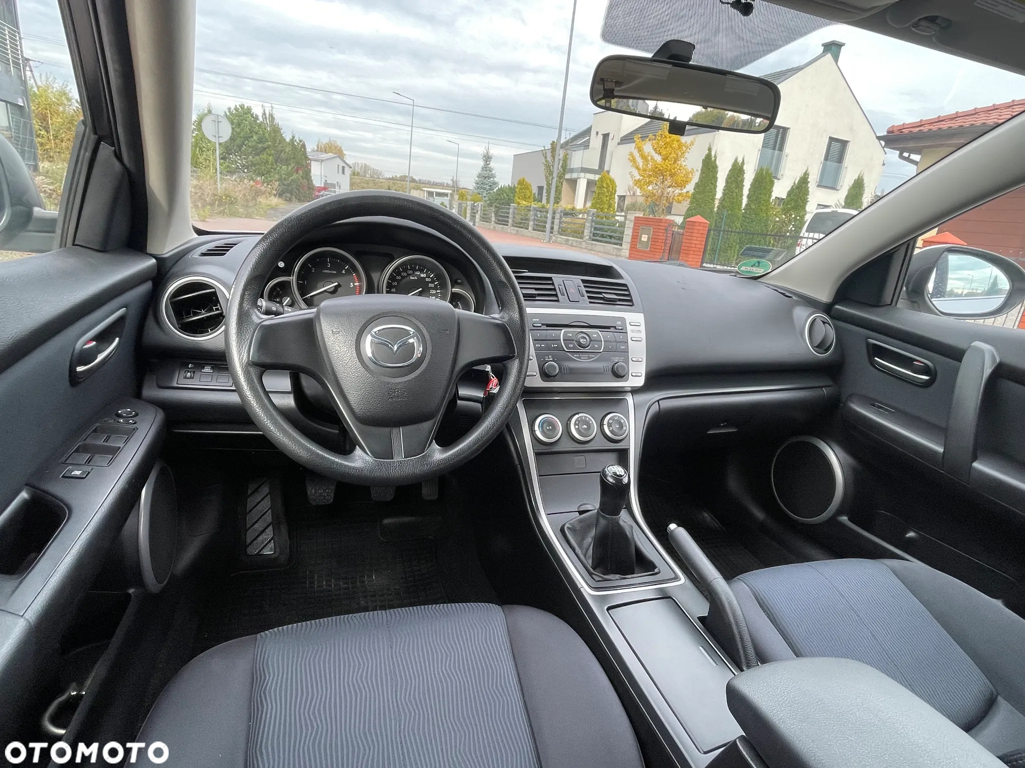Mazda 6 2.2 CD Exclusive - 20