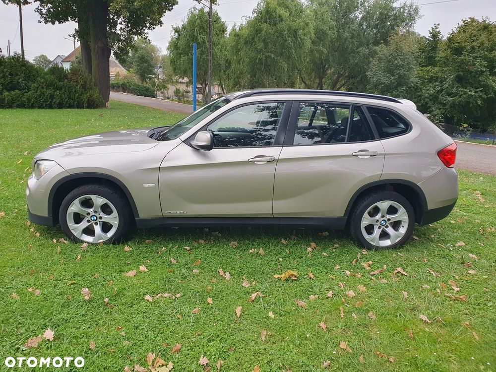 BMW X1 xDrive20d - 3
