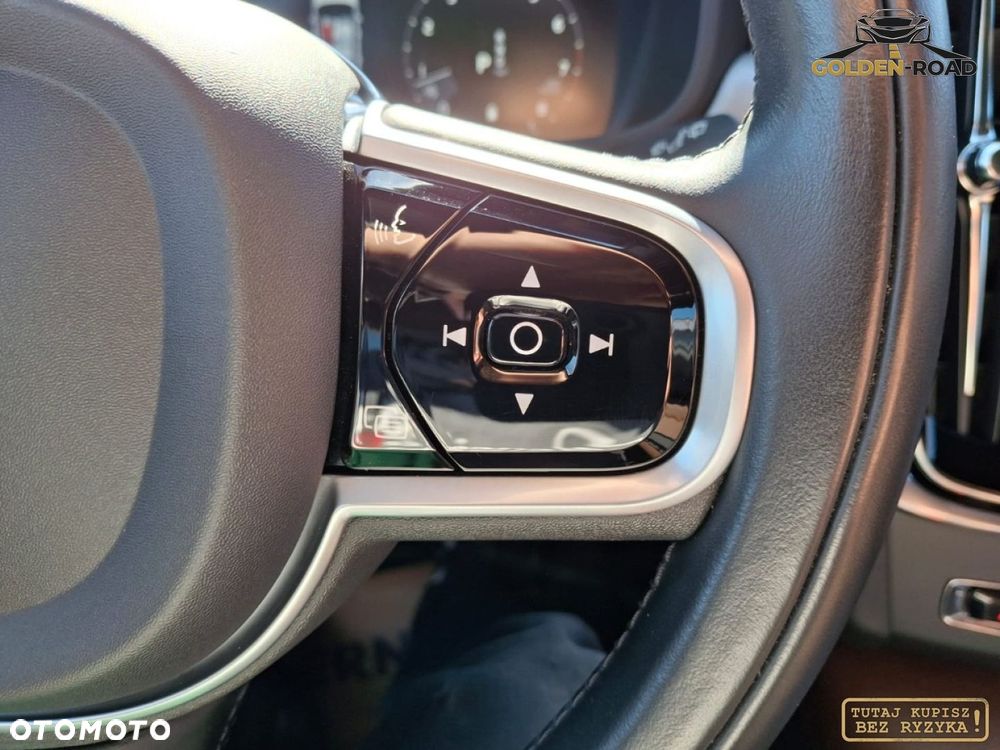 Volvo V90 - 20