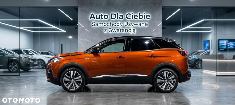 Peugeot 3008 - 9
