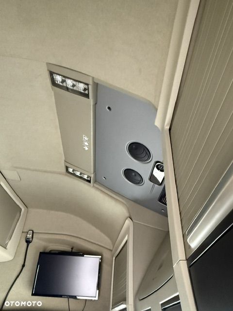 Volvo FH 540 - 16
