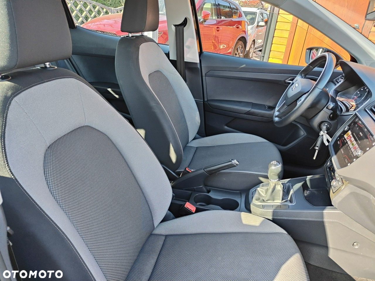 Seat Ibiza - 18