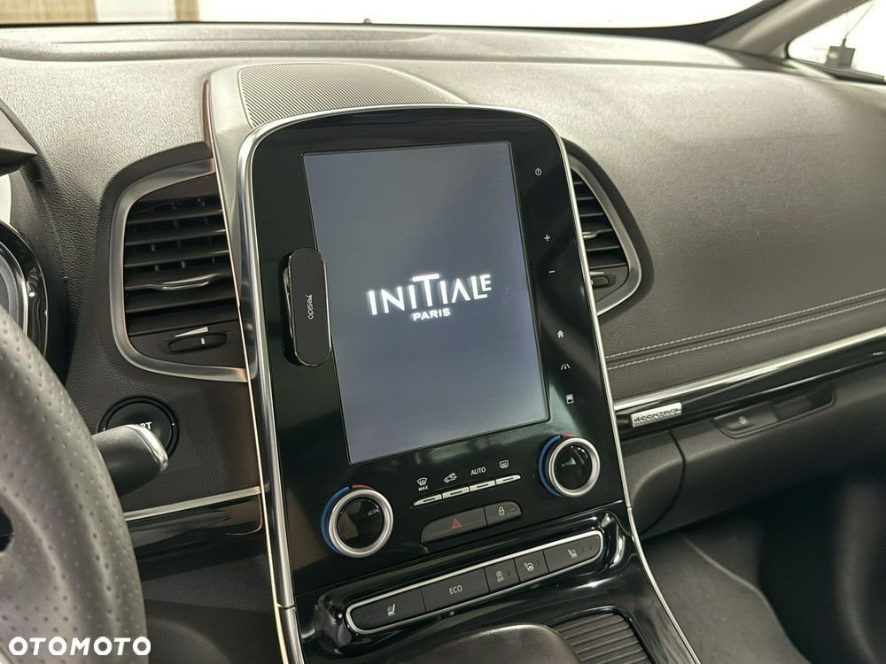 Renault Espace Energy TCe 200 EDC Initiale Paris - 20