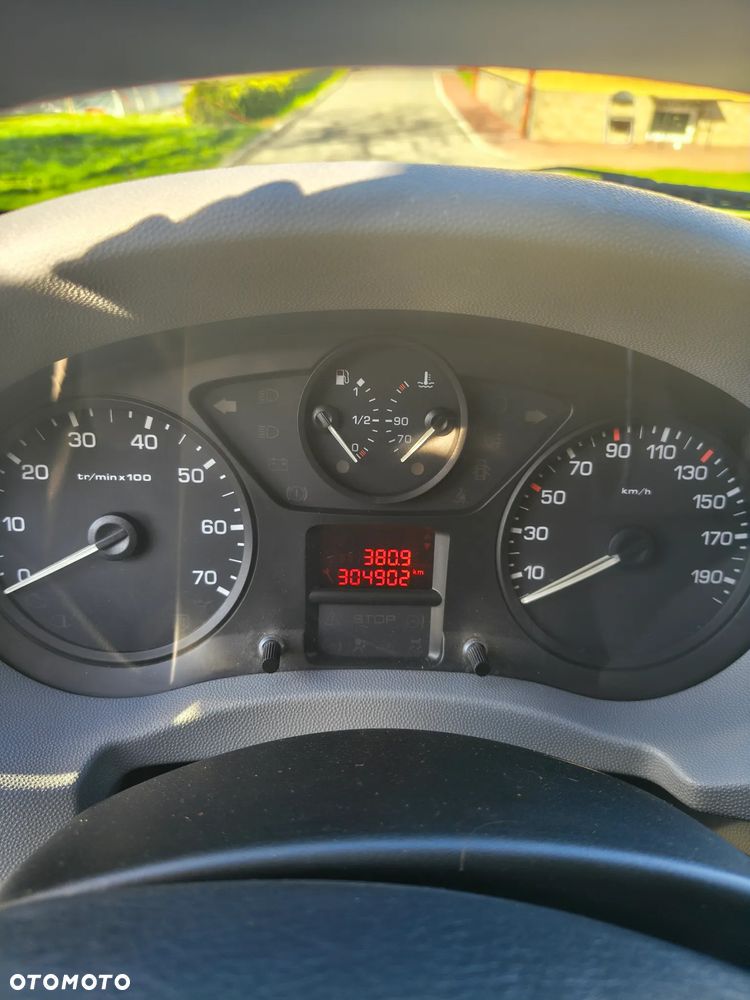 Peugeot Expert Tepee L2H1 (5-Si.) Vagabond - 10