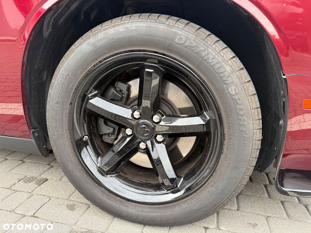 Dodge Challenger 5.7 R/T - 15