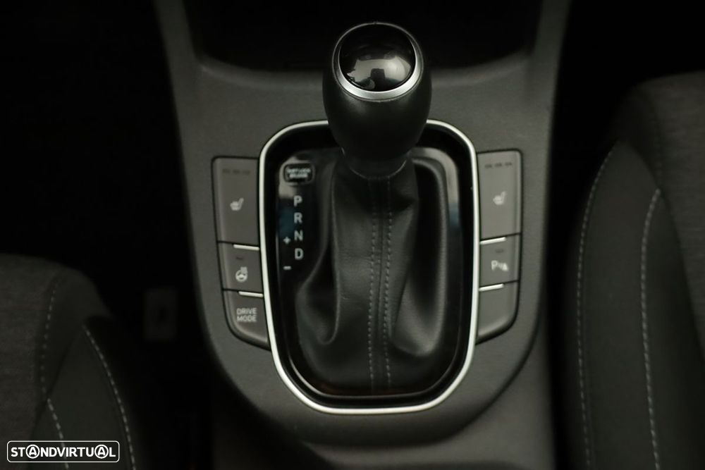Hyundai i30 SW - 13
