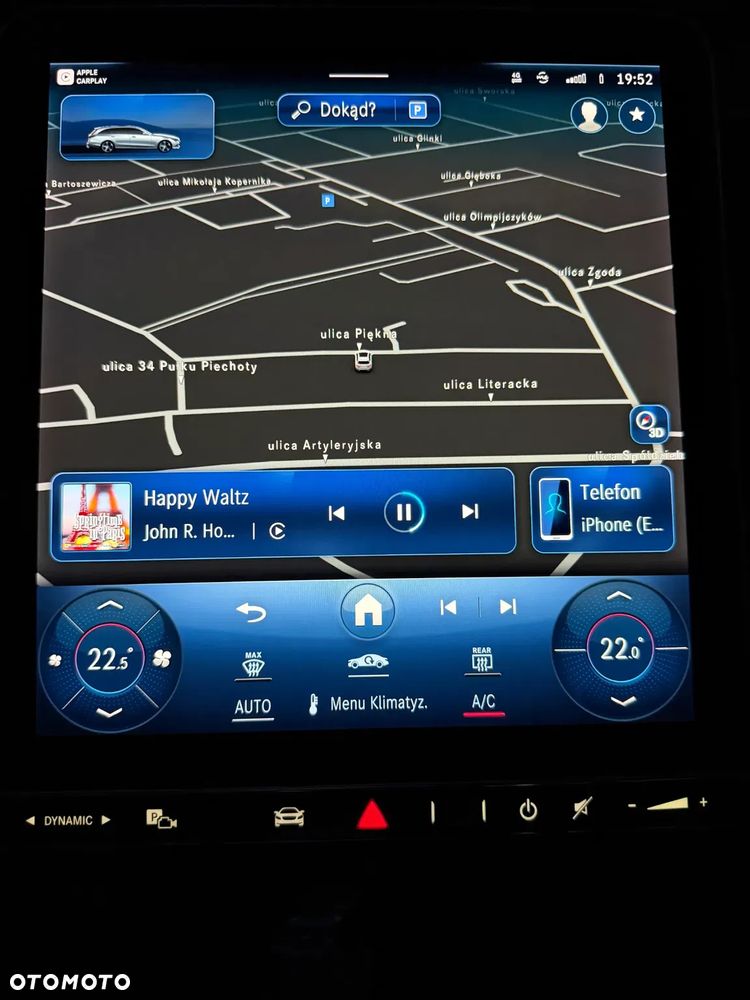 Mercedes-Benz Klasa C - 13