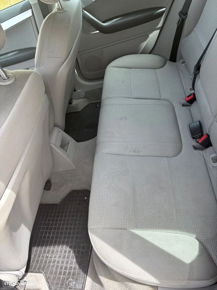 Audi A3 Sportback 1.6 Attraction - 6