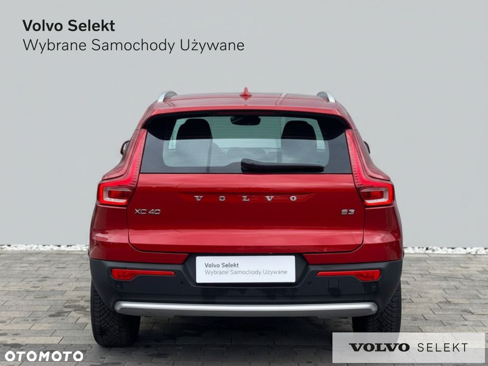 Volvo XC 40 - 9