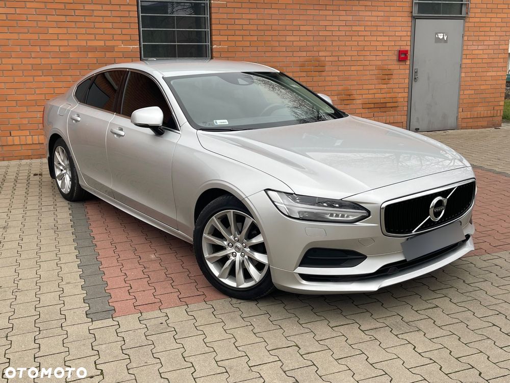 Volvo S90 D4 Momentum - 6