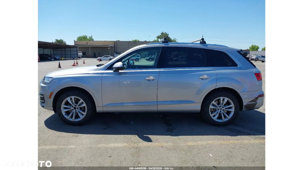 Audi Q7 3.0 TFSI Quattro Tiptronic - 5