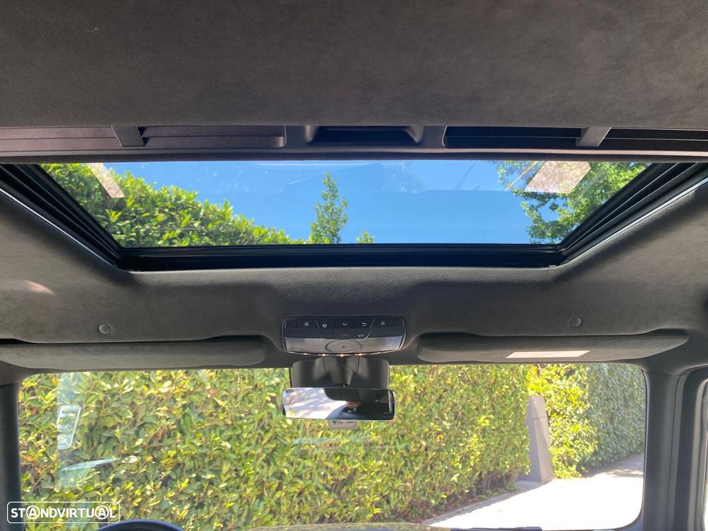 Mercedes-Benz G 400 d - 15