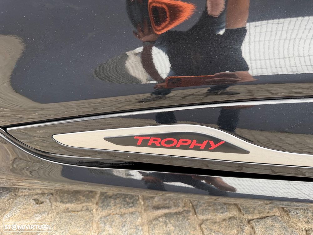 Renault Clio TCe 220 EDC R.S. Trophy - 60