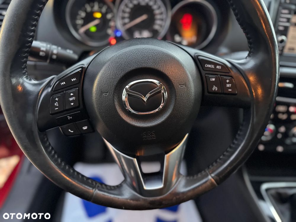 Mazda 6 2.0 SkyPassion - 24