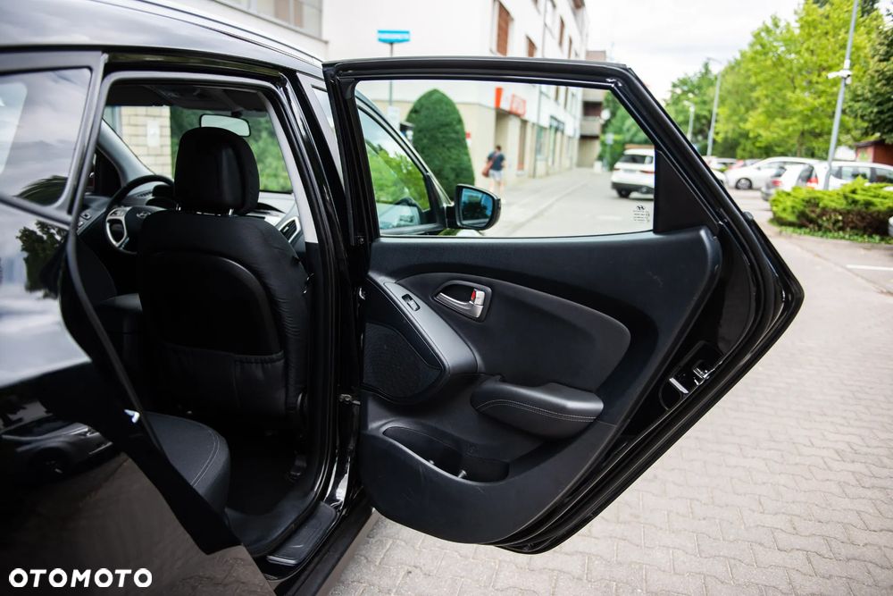 Hyundai ix35 1.6 2WD Comfort - 23