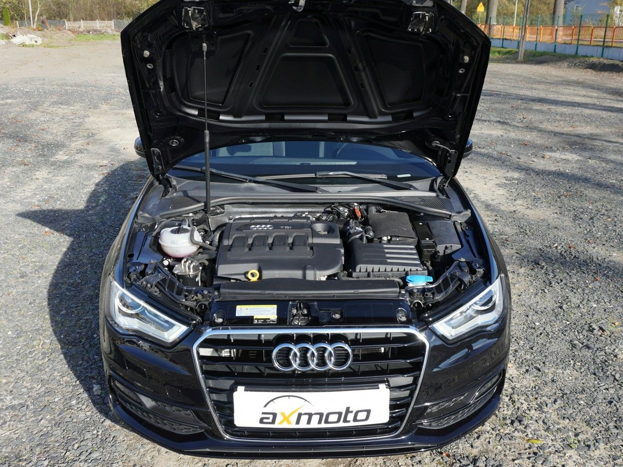 Audi A3 - 23