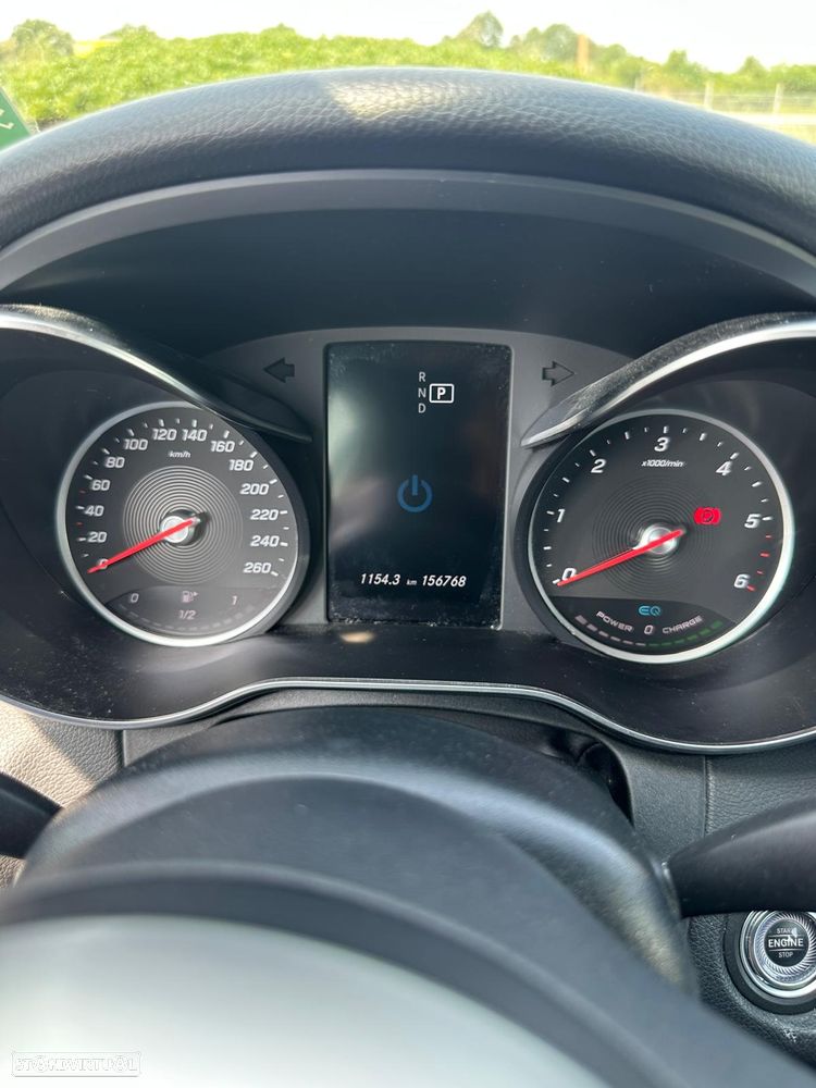 Mercedes-Benz C 300 - 5