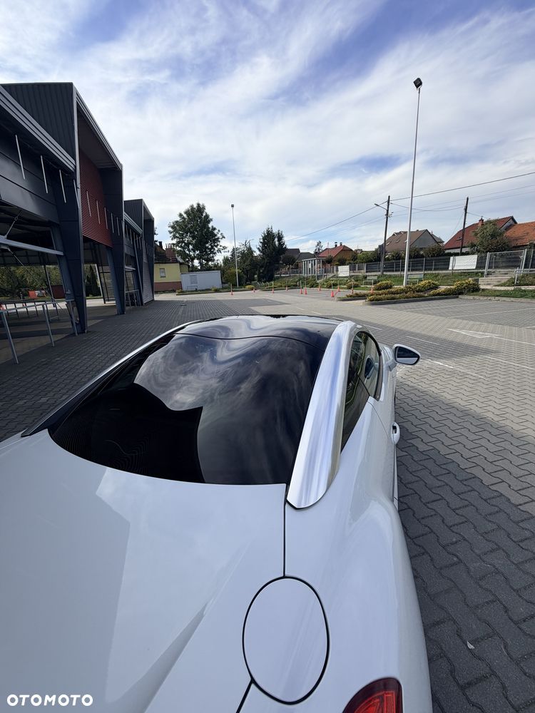 Peugeot RCZ 1.6 THP - 4