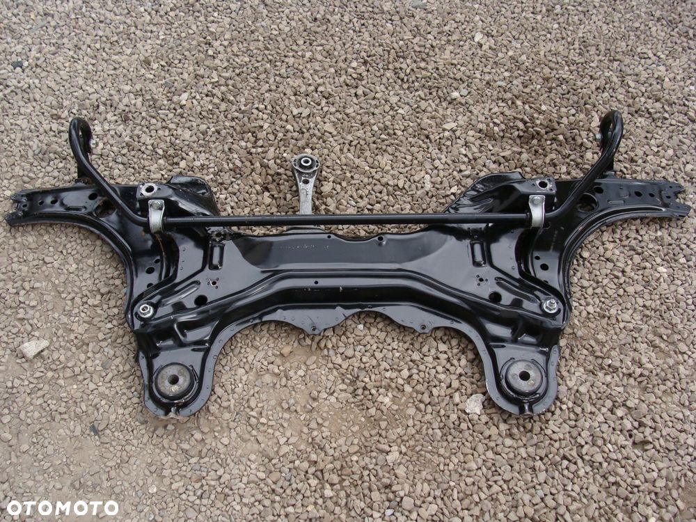 sanki belka wahacze golf iv a3 8l skoda octavia i seat leon i 1j0199313m - 1