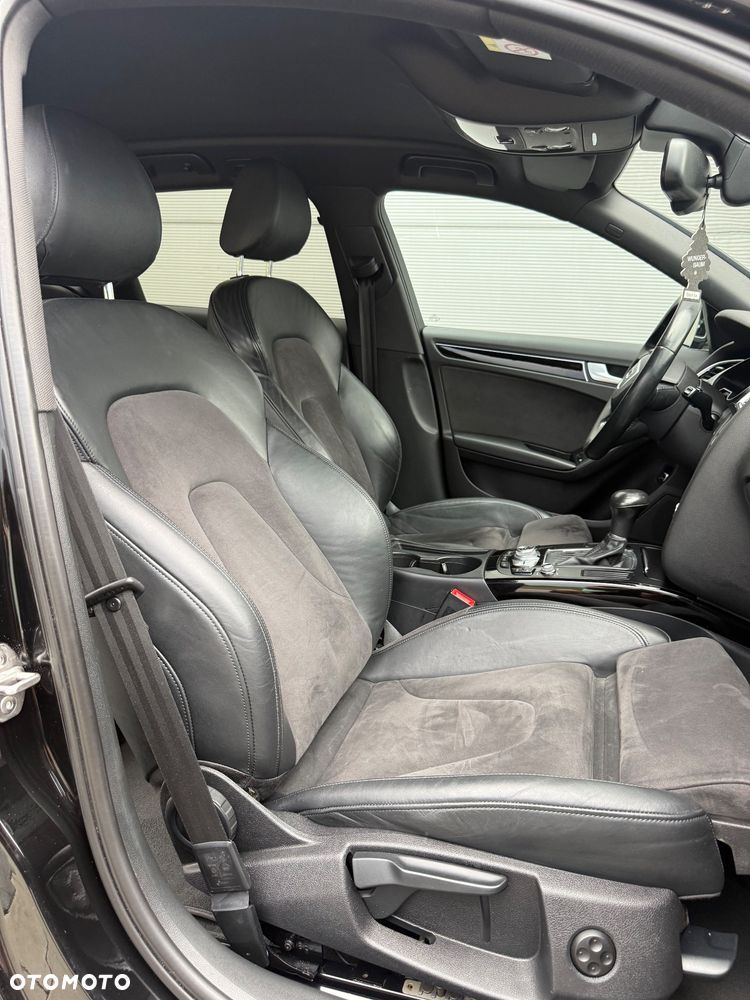 Audi A4 Avant - 26