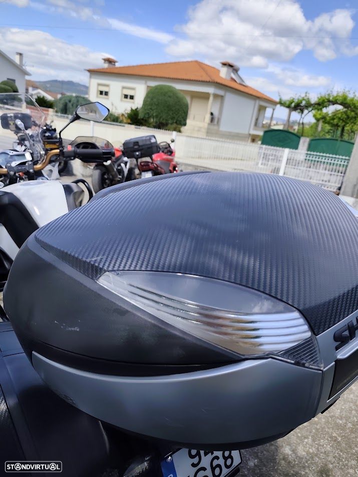 CF Moto 650GT - 6