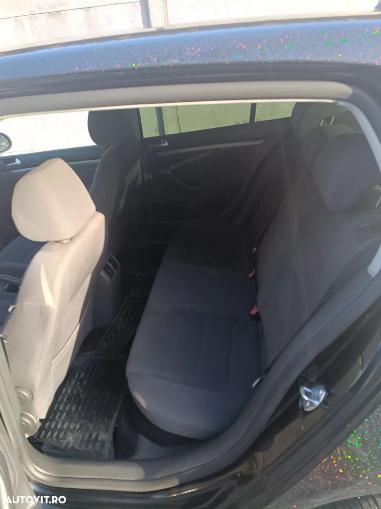 Volkswagen Golf 1.4 TSI GT Sport - 13