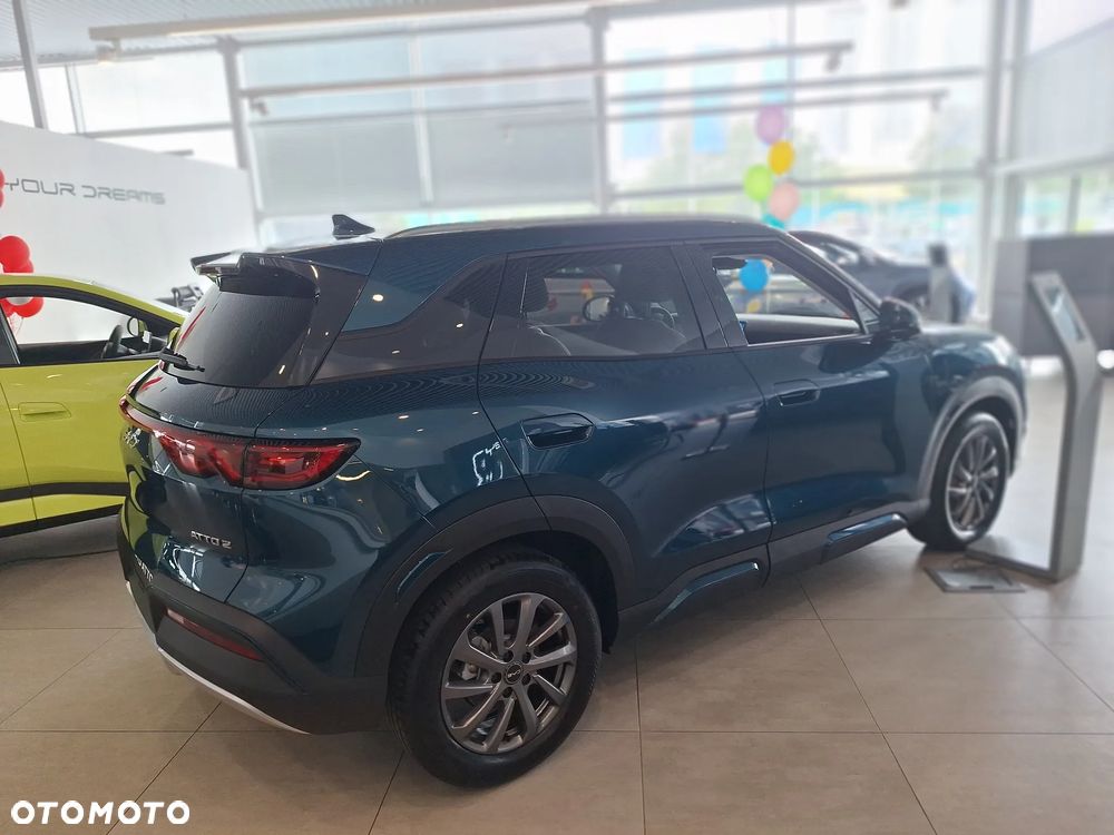 BYD Atto 2 - 6