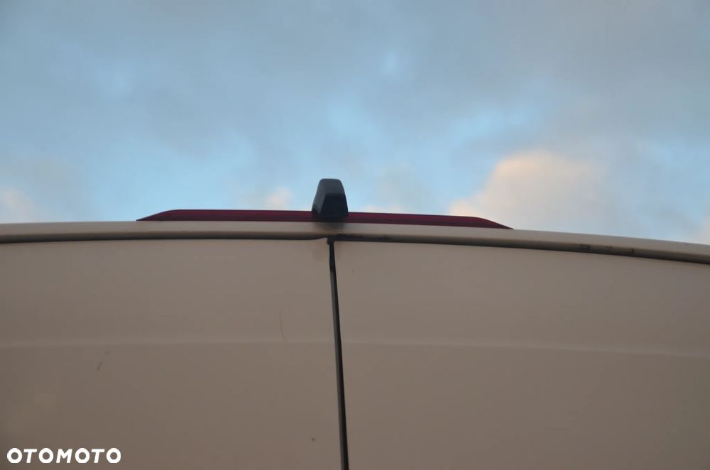 Volkswagen Crafter - 25