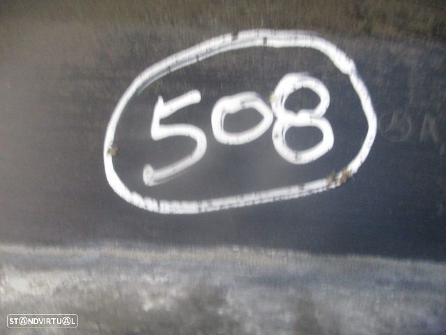 Embaladeira A1696101408 MERCEDES W169 2007 A180 CDI 109CV 5P BRANCO ESQ - 5
