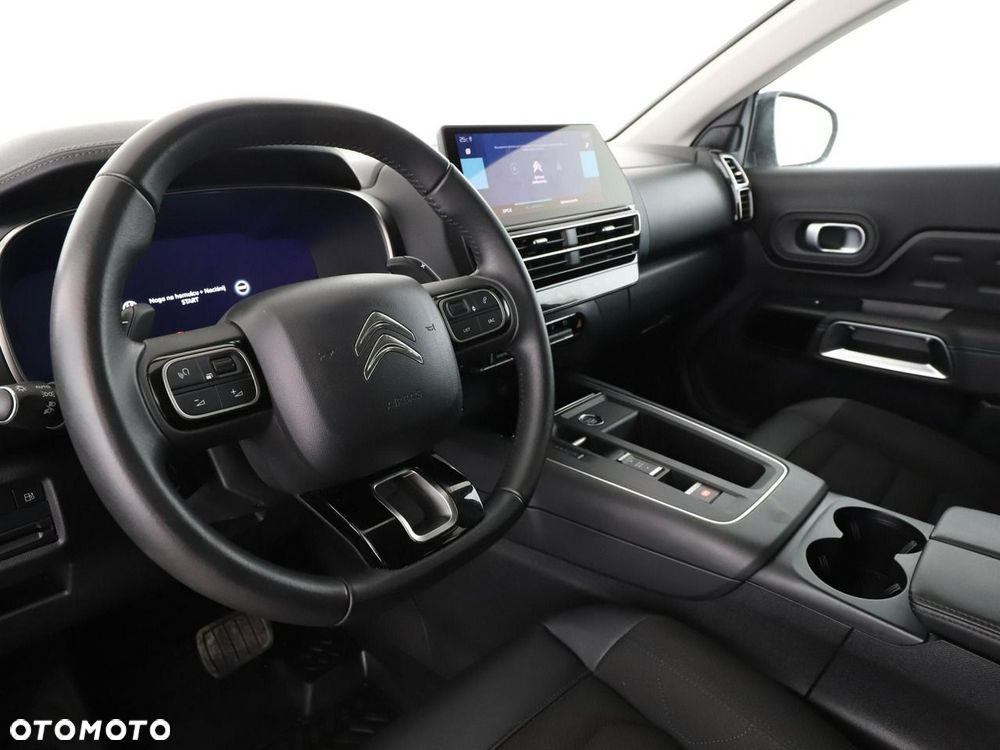 Citroën C5 Aircross 1.6 PHEV 225 Feel Pack EAT8 - 15