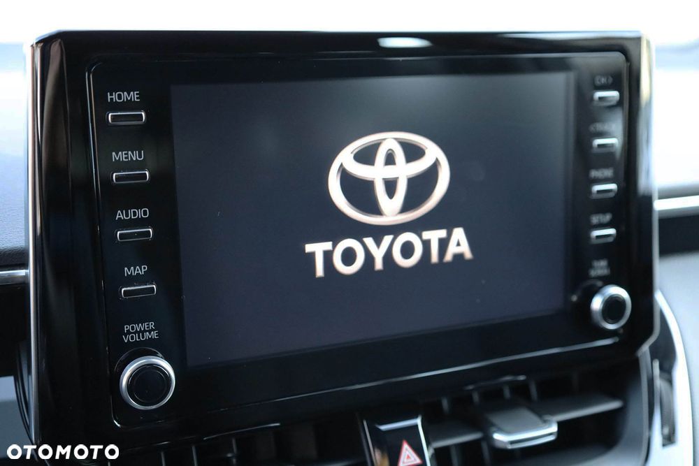 Toyota Corolla 1.8 Hybrid Comfort - 17