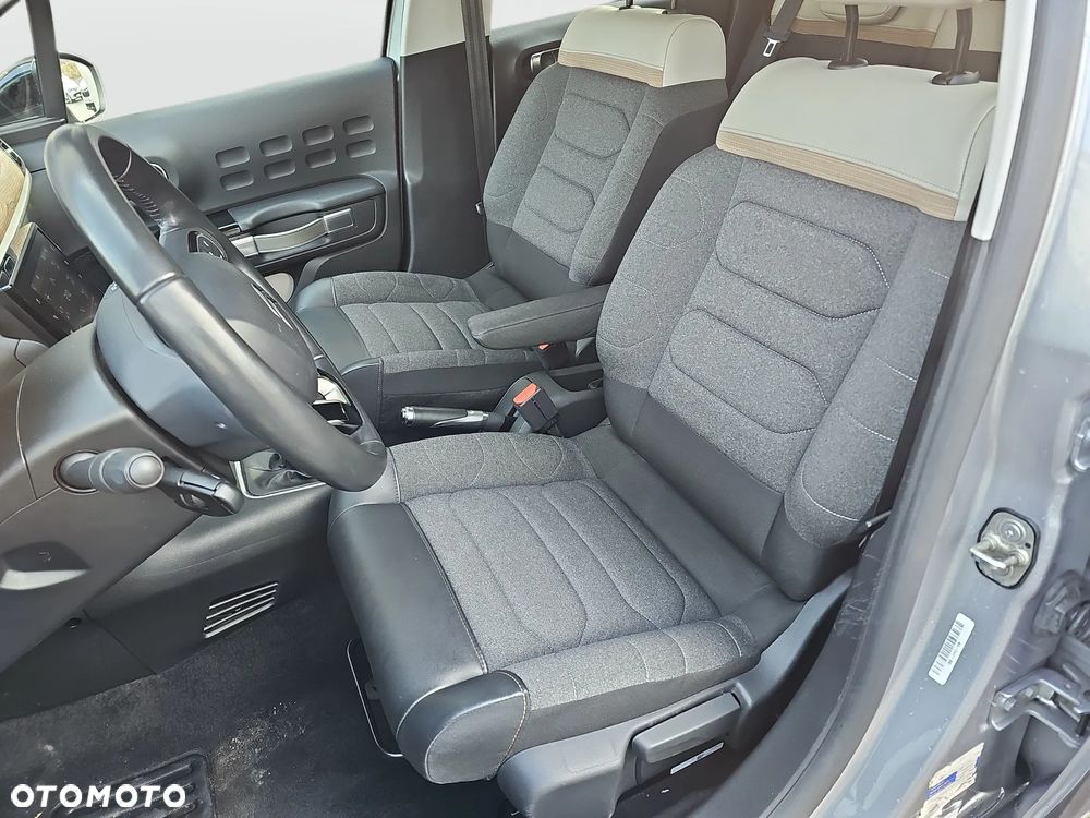 Citroën C3 1.2 PureTech Max - 12