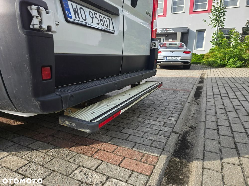 Peugeot BOXER - 11