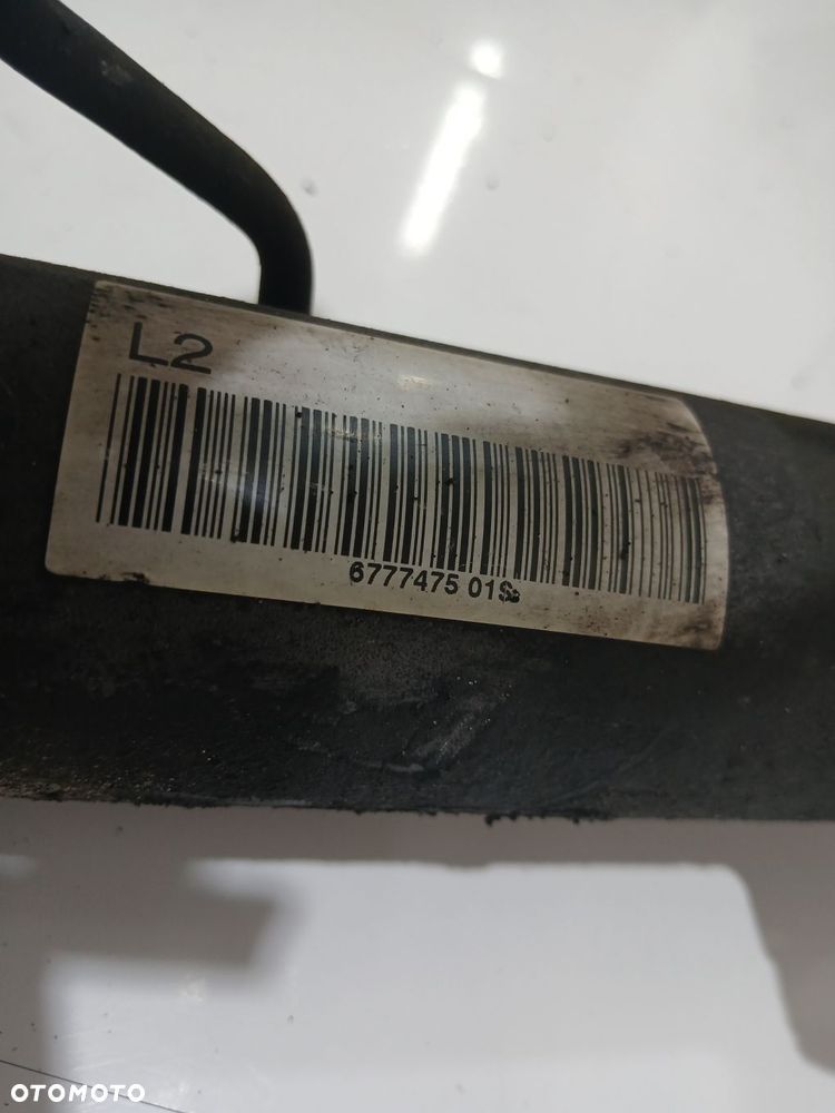 MAGLOWNICA PRZEKŁADNIA BMW E60 E61 7853232 - 6