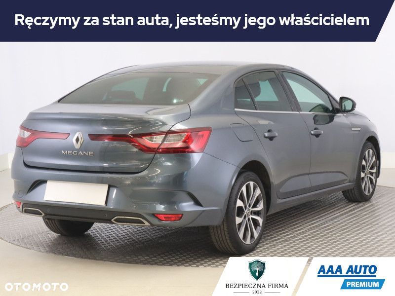 Renault Megane - 7