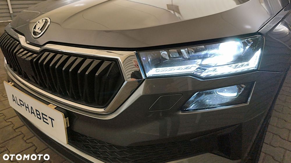 Skoda Karoq 1.5 TSI ACT Style - 33