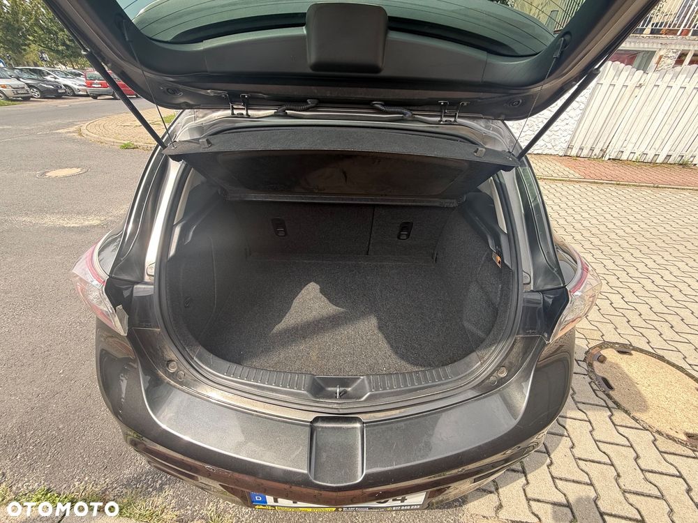 Mazda 3 2.0 MZR DISI Exclusive-Line - 16