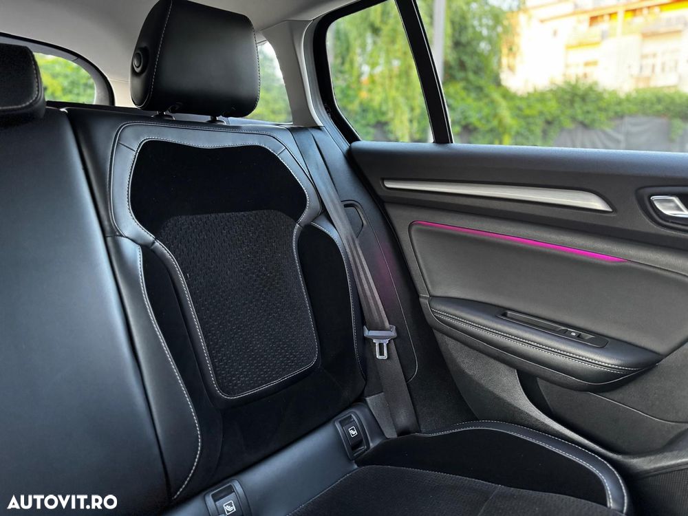 Renault Megane Energy dCi Intens - 18