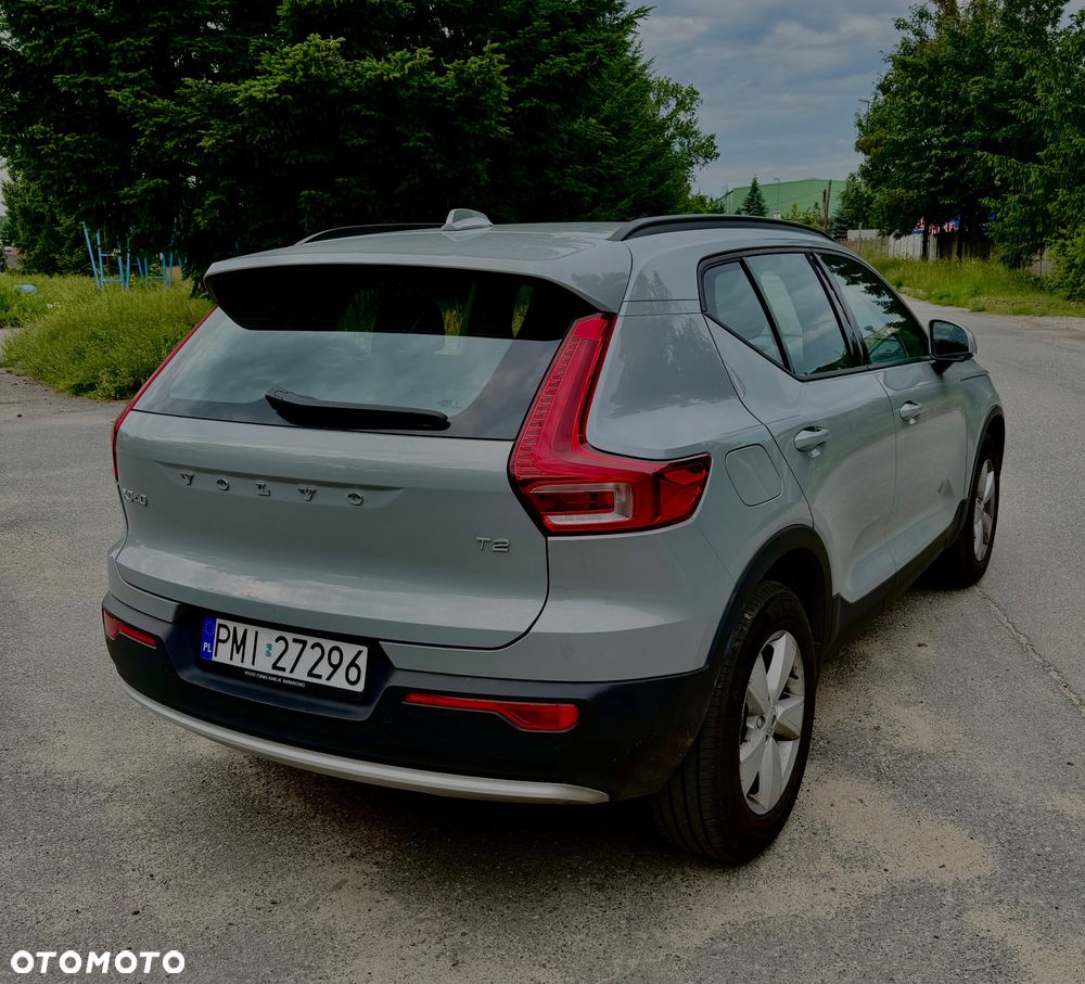 Volvo XC 40 T2 Essential - 3