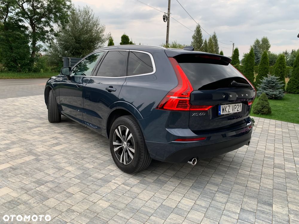 Volvo XC 60 D4 Drive-E Momentum - 6