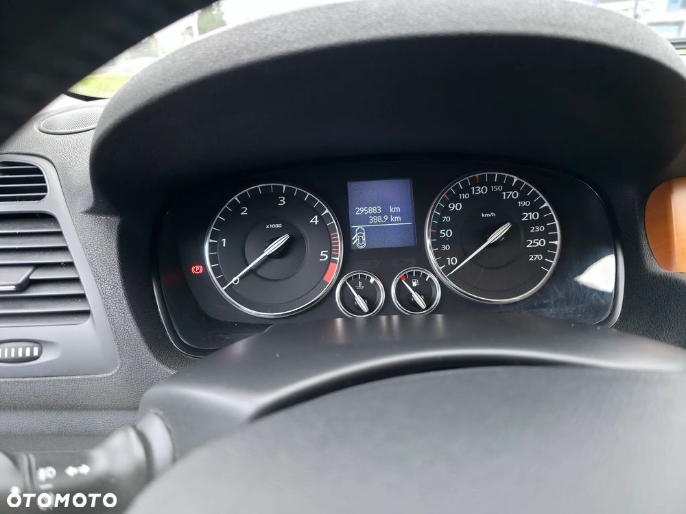 Renault Laguna 2.0 DCi Initiale - 14