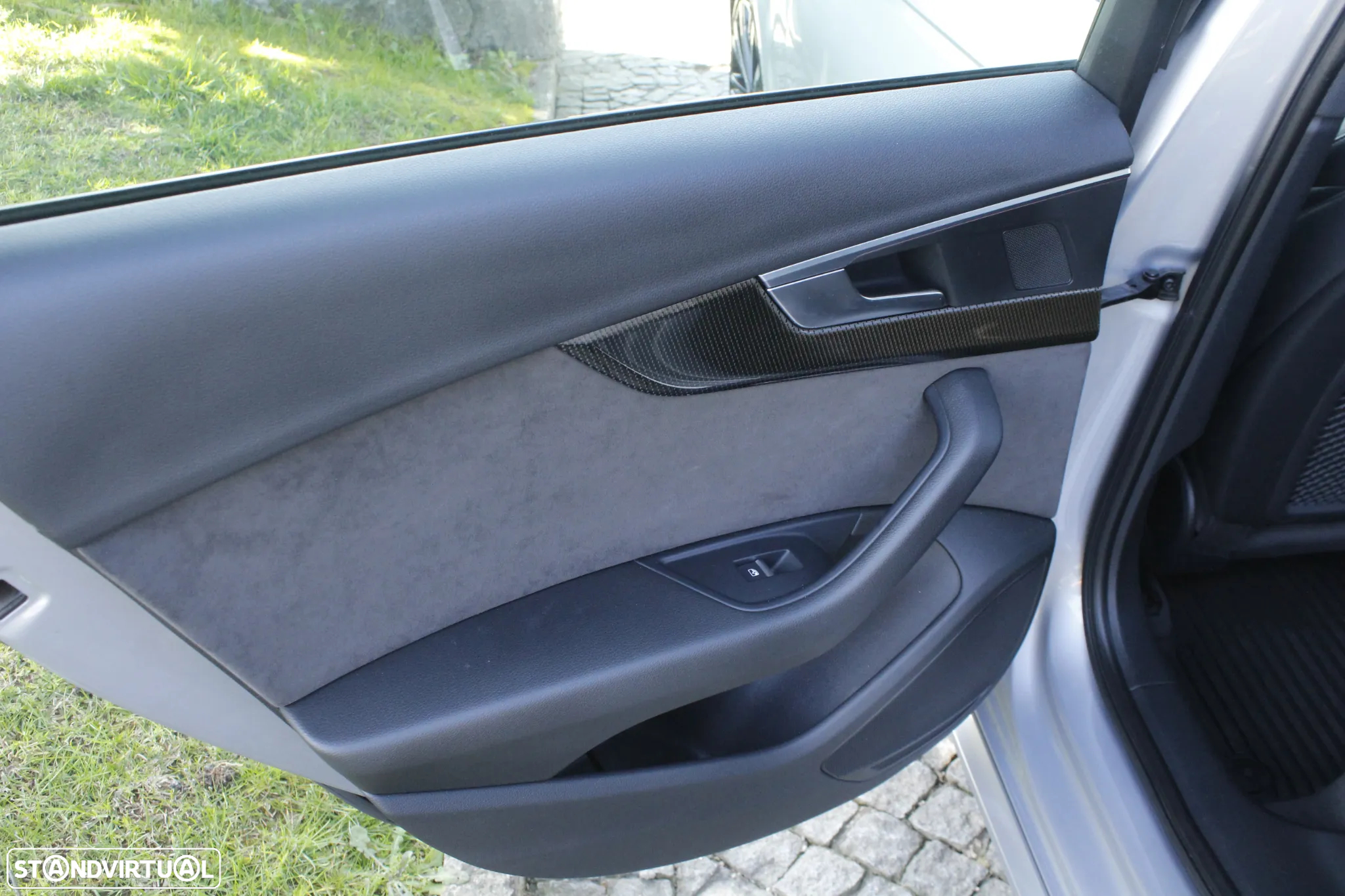 Audi S4 Avant 3.0 TFSI quattro tiptronic - 29