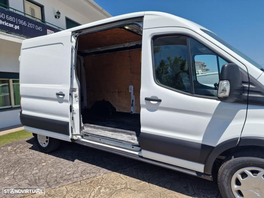 Ford Transit TRANSIT 2.0 ECOBLUE (130CV) - 5