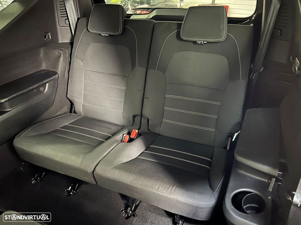 Dacia Jogger 1.0 TCe Essential 7L - 9