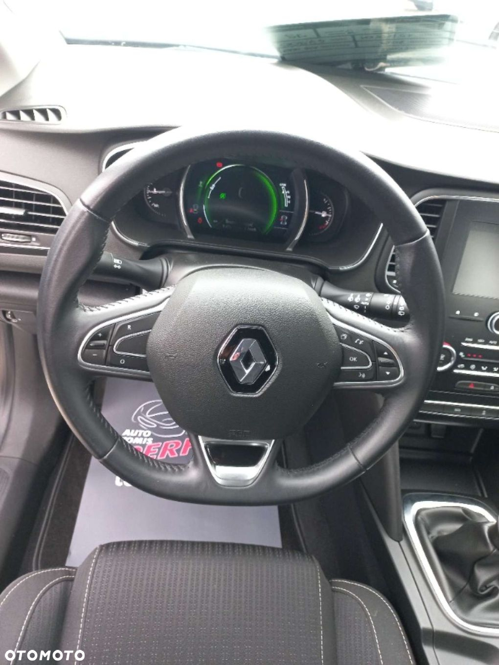 Renault Megane - 13